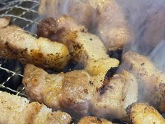 -吉志烤肉(太原总店)