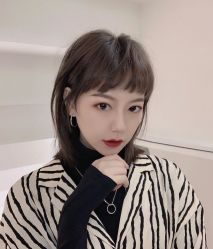 点击看大图 -Rise Hair上升造型