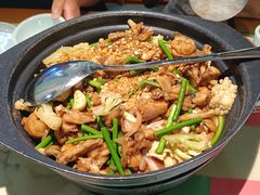 -蛙月荷·紫苏牛蛙(亭江步步高店)