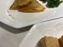 银鱼酥-潮人姐妹轩(海宁路店)