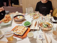 -七八冷面·延边朝鲜族美食(圣熙八号店)