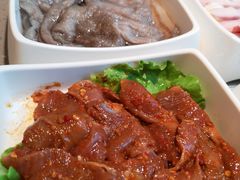 小郡肝-海底捞火锅(石厦时代广场店)