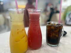-钱塘府海鲜餐厅