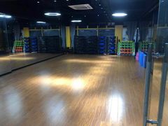 -ENERGY原力健身(川周店)