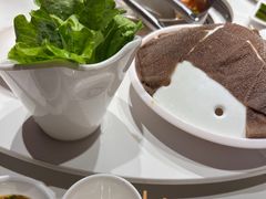 -犇鼎牛潮汕牛肉火锅(新辰里学清路店)