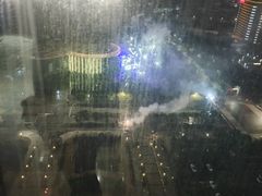 -常熟理文铂尔曼酒店
