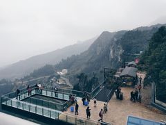 -梦幻奥陶纪景区