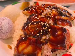 -酉泽屋刺身三文鱼寿司主题餐厅(望馨商业中心店)