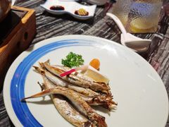 -将太无二·蓝鳍放题·北美寿司(领展购物广场中关村店)
