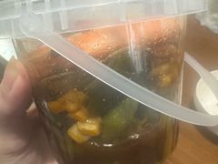 -喜棠·长沙家宴·海鲜·湘菜(麓谷店)