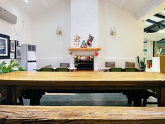 大堂-素心小筑(后沙裕镇店)