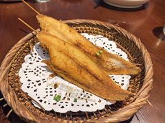 -妈妈菜舟山海鲜(定海古城店)