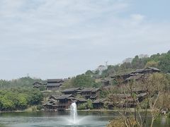 -重庆园博园