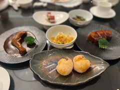 -ManHo万豪中餐厅(成都茂业JW万豪酒店)