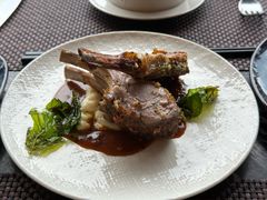 -长沙北辰洲际酒店-兰调全日餐厅