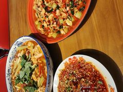 -小街47號江湖菜(四合院店)