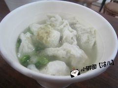 -原巷口鱼丸店(龙头路外卖店)