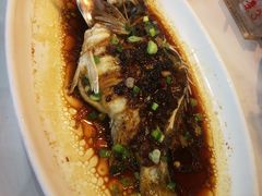 -东江海鲜酒家(艺都分店)