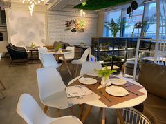 大堂-Oasis Bar & Grill