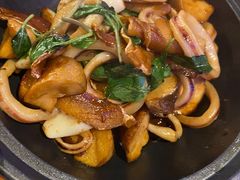 香煎澎湖小卷-佳思多食品料理超市(园区店)