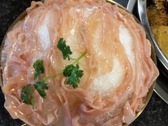 -邓莽子老火锅(中兴路总店)