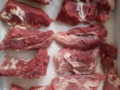 -清真·鸦儿李记·涮肉(和平里店)