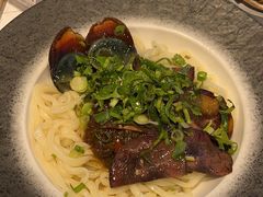 -面乙新派手擀面(大悦城店)