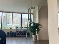 -YCHL FIT 健身(星寰店)
