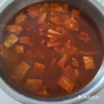 之前一直吃螺霸王的螺蛳粉