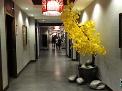 大堂-西北人家莜面村(建设店)