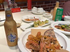 -老蒲鲜·地标·非遗美食(涵江店)