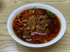 -吴记怪味面(牛王庙店)