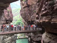 -云台山风景名胜区