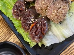 -吴草鸡爪오초닭발韩食堂(融恒盈嘉中心店)
