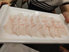 羊尾油-北门涮肉·铜锅涮肉(南锣鼓巷店)
