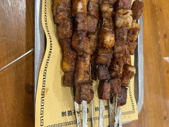 -西域塔塔幂(六道口店)