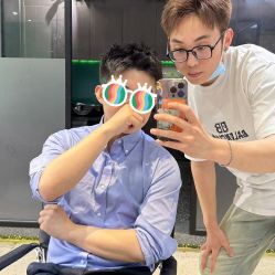 -悦SALON