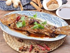 -谷连天八宝粥(建业路店)