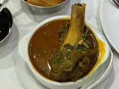-葛尼沙印度餐厅 (镇明路店)
