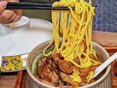 如愿素面-安多素食(广仁寺路店)