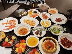 -曲水兰亭(武汉徐东店)