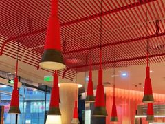 大堂-大师兄·西北小馆(金湾华发商都店)