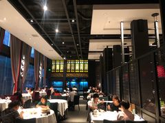 大堂-炳胜品味(海印总店)