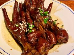 -大牌大·传统杭帮菜(湖滨店)