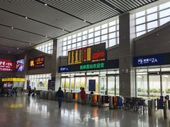 -桂林西站