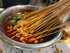 -成都瓜串串(华强北店)