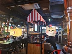 -包装马车·韩国料理·포장마차