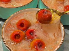 -围炉肉舍丹东海鲜烤肉·烤活鳗(步行街店)