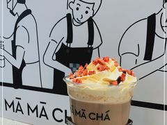 -MAMACHA妈妈茶(海信店)