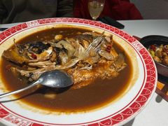 -旺顺阁鱼头泡饼(小红门店)